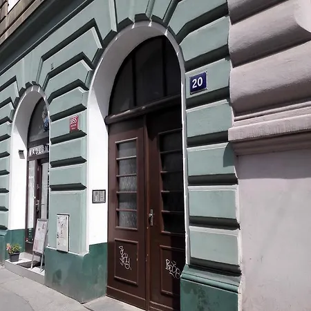 Hostel Marylin Monroe Private Prague