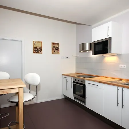 Auberge de jeunesse Marylin Monroe Private *