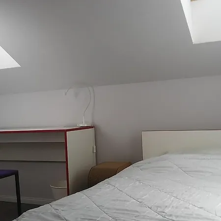 Marylin Monroe Private Hostel