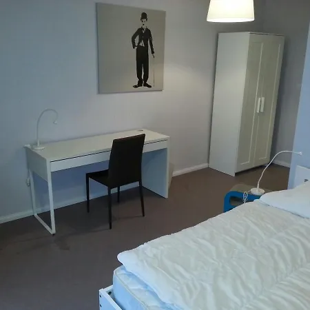 Hostal Marylin Monroe Private