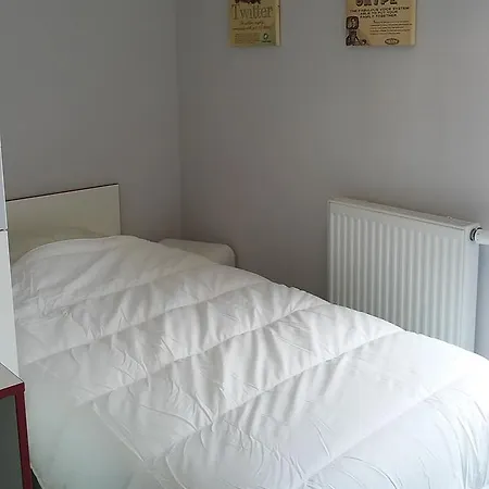 Marylin Monroe Private Hostal