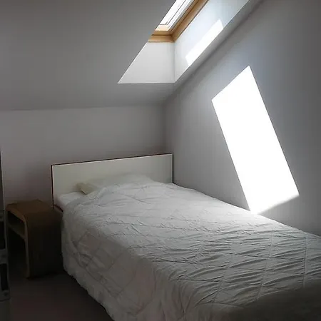 Hostel Marylin Monroe Private *