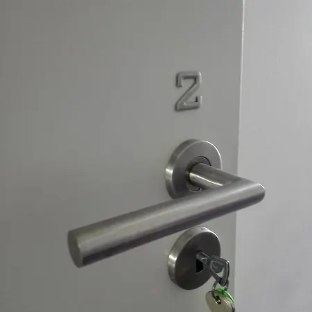 Marylin Monroe Private Hostal *