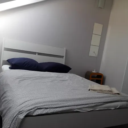 Marylin Monroe Private Hostal *